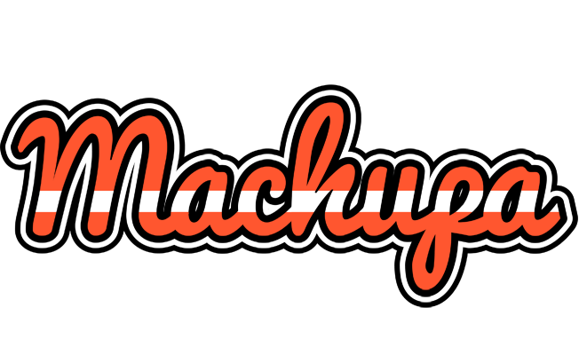 Machupa denmark logo