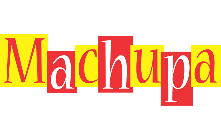 Machupa errors logo