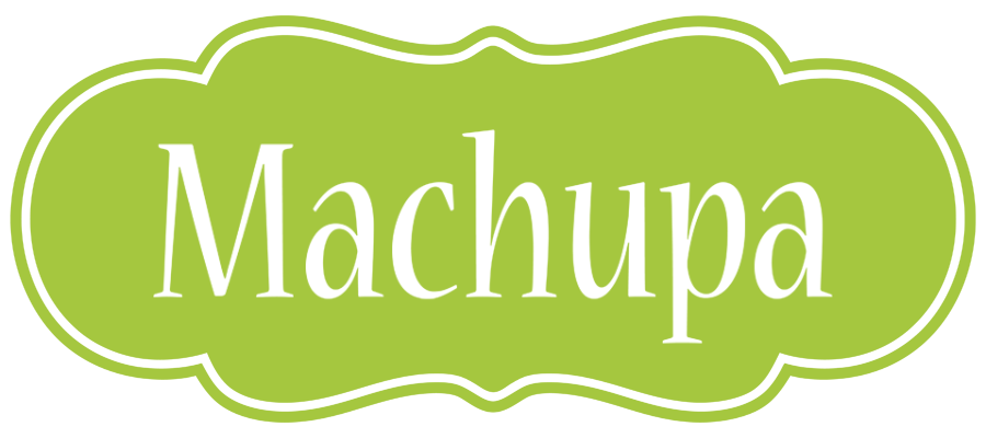 Machupa family logo