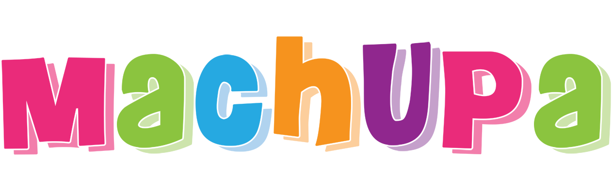 Machupa friday logo