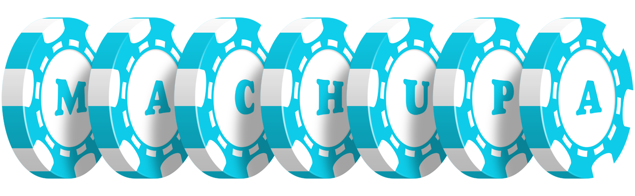 Machupa funbet logo