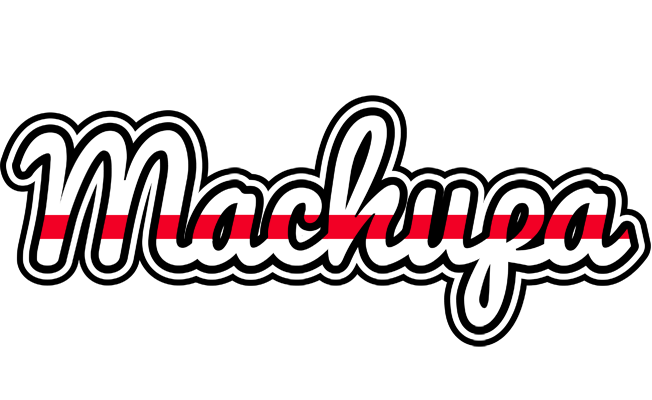 Machupa kingdom logo