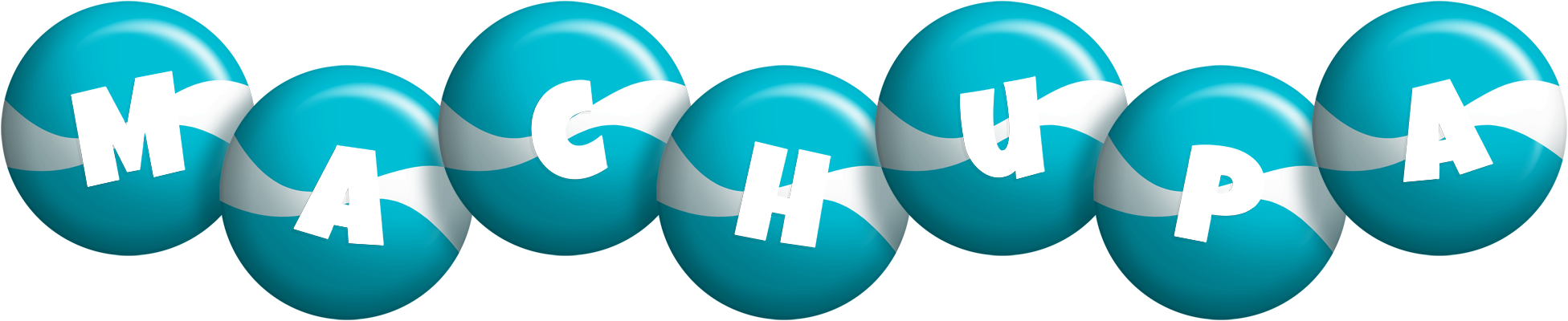 Machupa messi logo