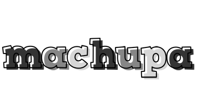 Machupa night logo