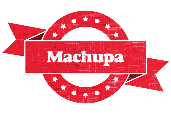 Machupa passion logo