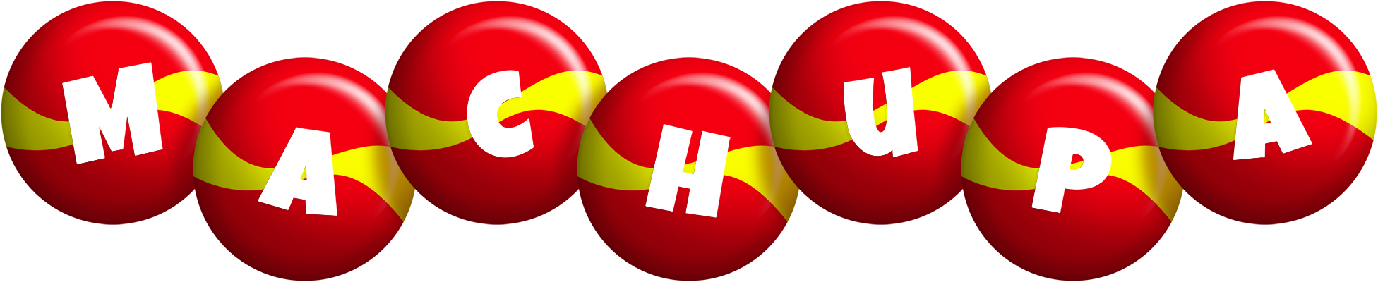 Machupa spain logo