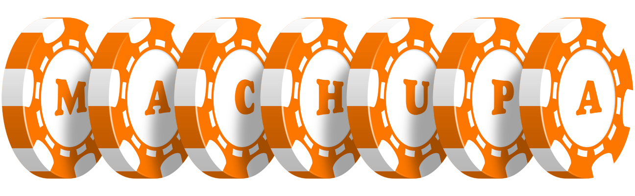 Machupa stacks logo