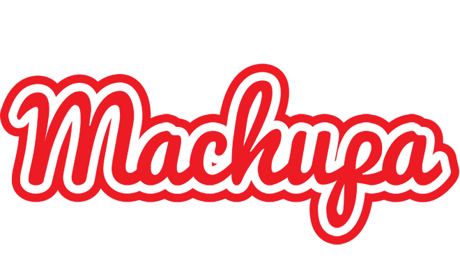 Machupa sunshine logo