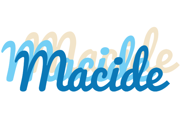 Macide breeze logo