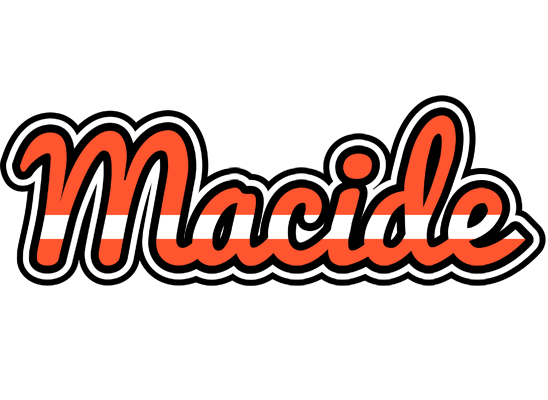 Macide denmark logo