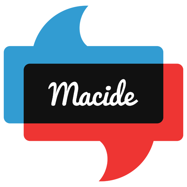 Macide sharks logo