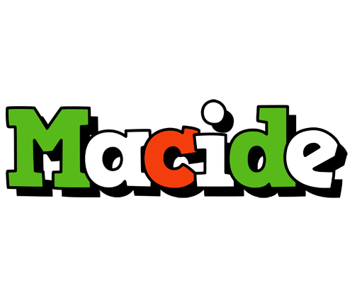 Macide venezia logo