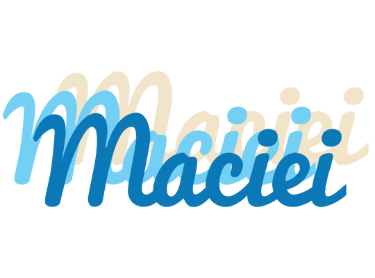 Maciei breeze logo