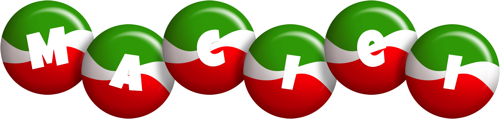 Maciei italy logo