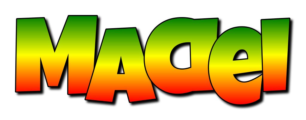 Maciei mango logo