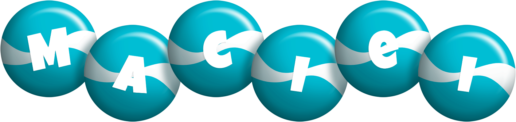 Maciei messi logo
