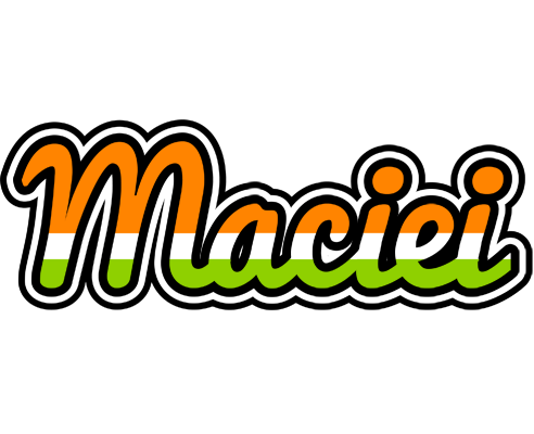Maciei mumbai logo