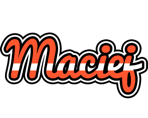 Maciej denmark logo