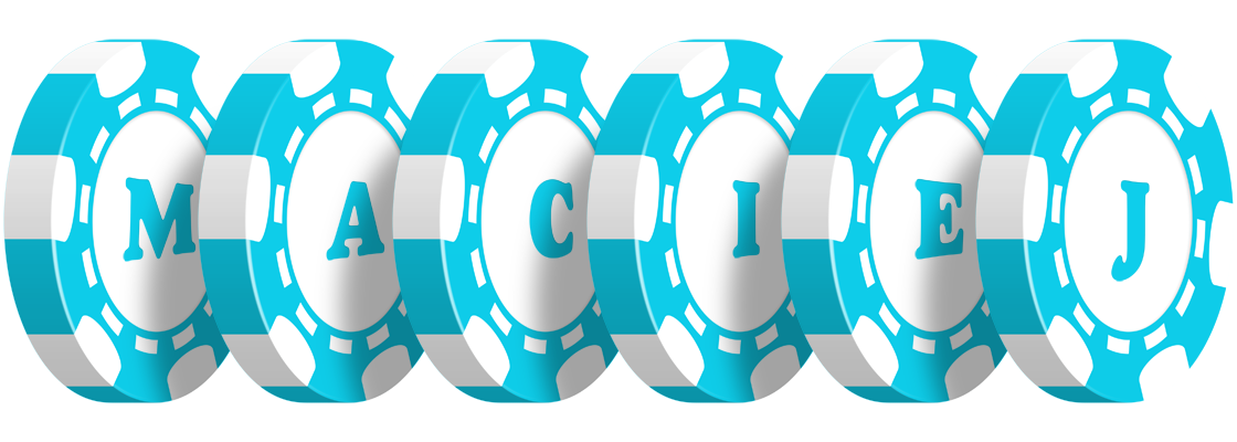 Maciej funbet logo