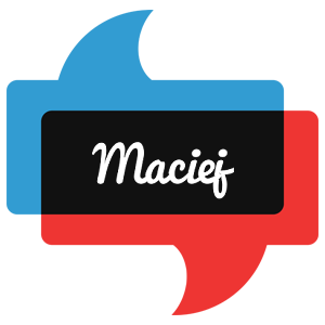 Maciej sharks logo