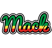 Mack african logo