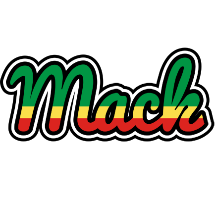 Mack african logo