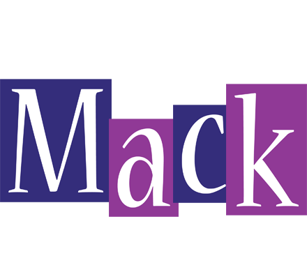 Mack autumn logo