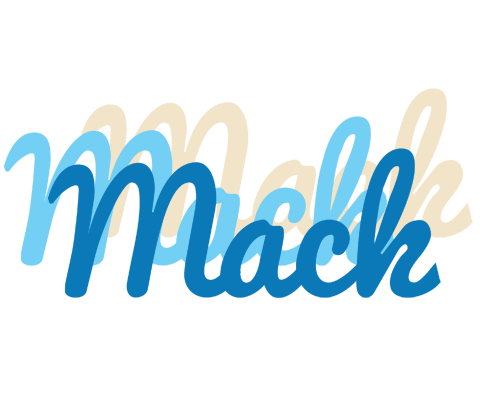 Mack breeze logo