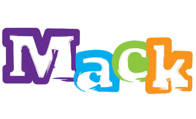 Mack casino logo