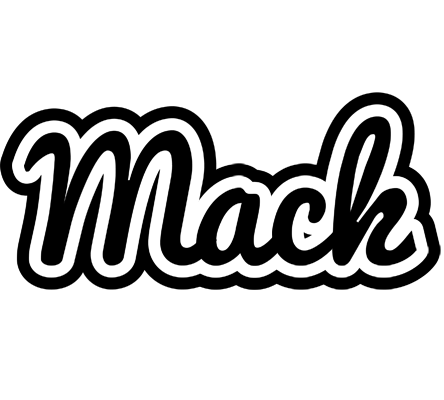 Mack chess logo