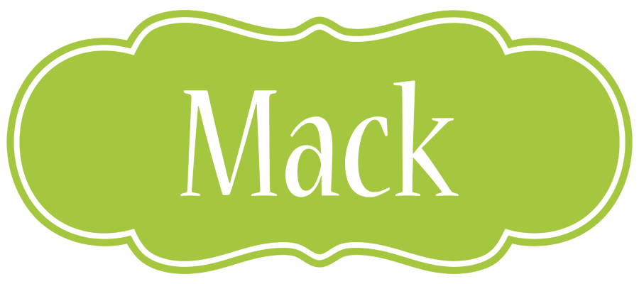 Mack family logo