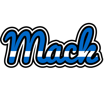 Mack greece logo
