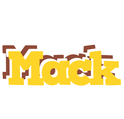 Mack hotcup logo
