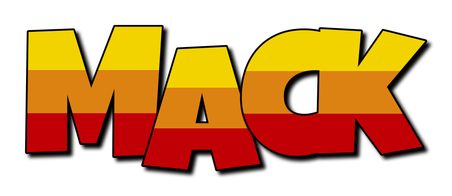 Mack jungle logo