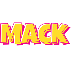 Mack kaboom logo