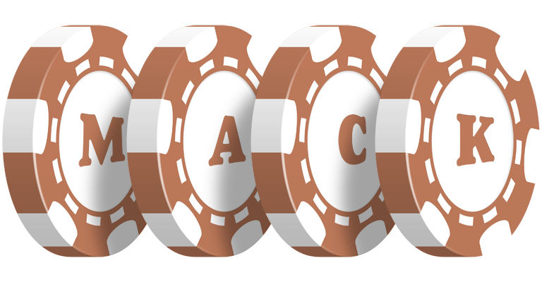 Mack limit logo