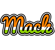 Mack mumbai logo