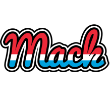 Mack norway logo