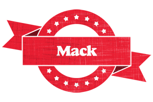 Mack passion logo