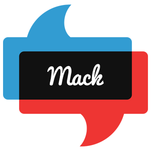 Mack sharks logo