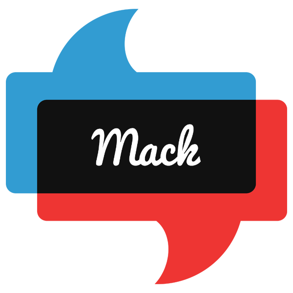 Mack sharks logo