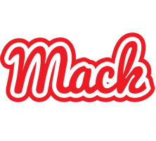 Mack sunshine logo