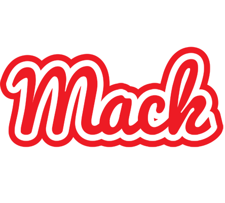 Mack sunshine logo