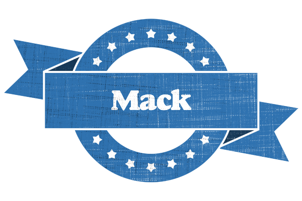 Mack trust logo