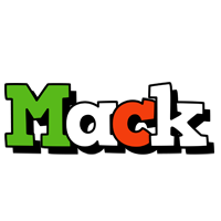 Mack venezia logo