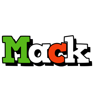 Mack venezia logo