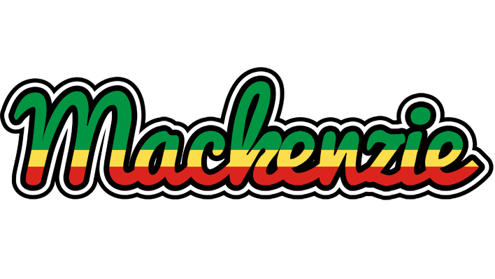 Mackenzie african logo