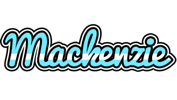 Mackenzie argentine logo