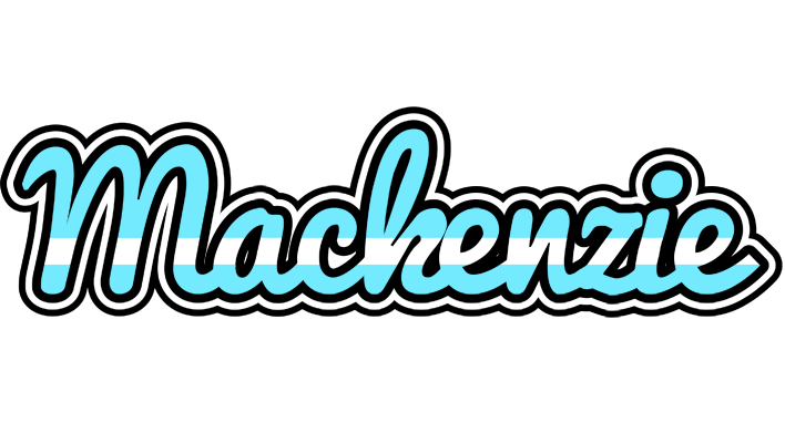 Mackenzie argentine logo