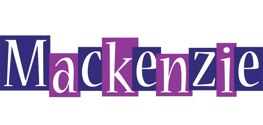 Mackenzie autumn logo
